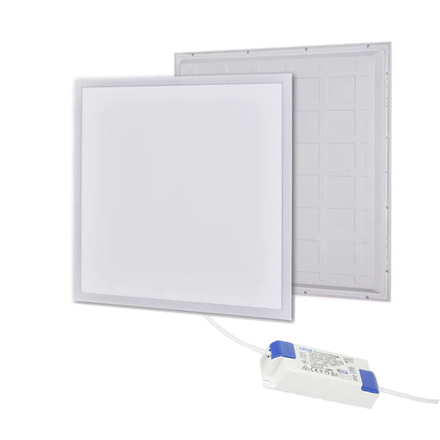 TWF series Dimmable LED Panel Light-海智集-