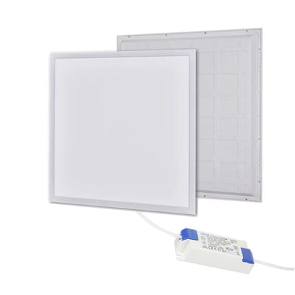 TWF series Dimmable LED Panel Light-海智集-