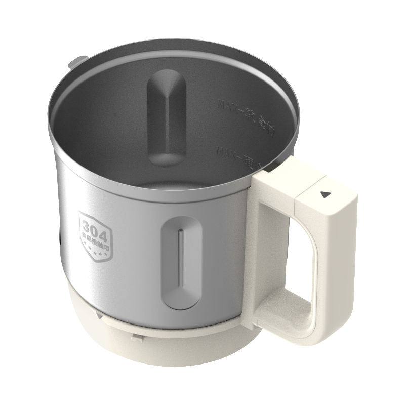 High Power Electric Coffee Grinder Kitchen Cereal Nuts Beans Spices Grains Grinder Machine Multifunctional Home Coffee Grinder-海智集-
