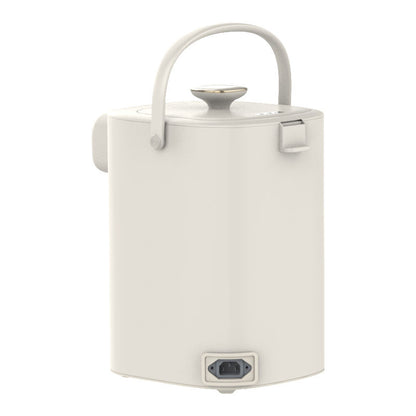 Electric 5L Catering Hot Water Boiler with 304 Stainless Steel inner pot use in home-海智集-