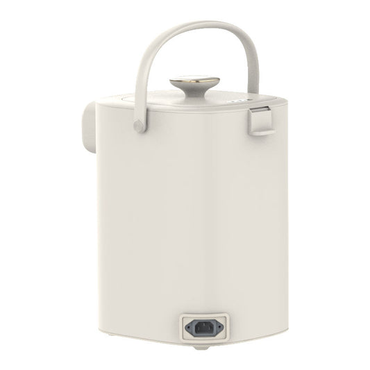 Electric 5L Catering Hot Water Boiler with 304 Stainless Steel inner pot use in home-海智集-