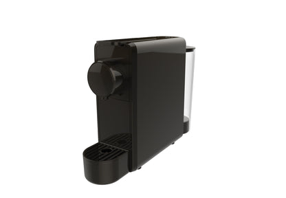 Electric Coffee Machine Automatic Capsules Compatible 19 Bar Multi Capsule Coffee Maker door design Capsule coffee machine-海智集-