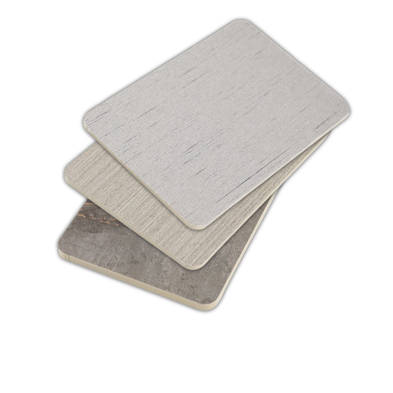 High Quality Waterproof Environmental Friendly Indoor Wpc Wall Cladding Sheet Custom Size Interior Wpc Wall Paneling-海智集-