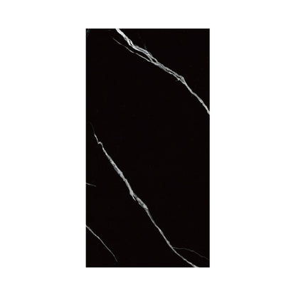 High Gloss Bedroom Living Room Lightweight PVC Marble Sheets Uv Marble Wall Panel Easy Installation Custom Pvc Wall Panel-海智集-
