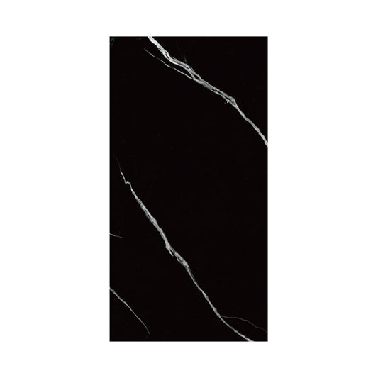 High Gloss Bedroom Living Room Lightweight PVC Marble Sheets Uv Marble Wall Panel Easy Installation Custom Pvc Wall Panel-海智集-