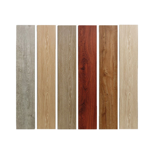 High Quality Waterproof Scratch Resistant Click Lock Spc Vinyl Rigid Core Flooring 4mm 5mm 6mm Thickness SPC Vinyl Flooring-海智集-