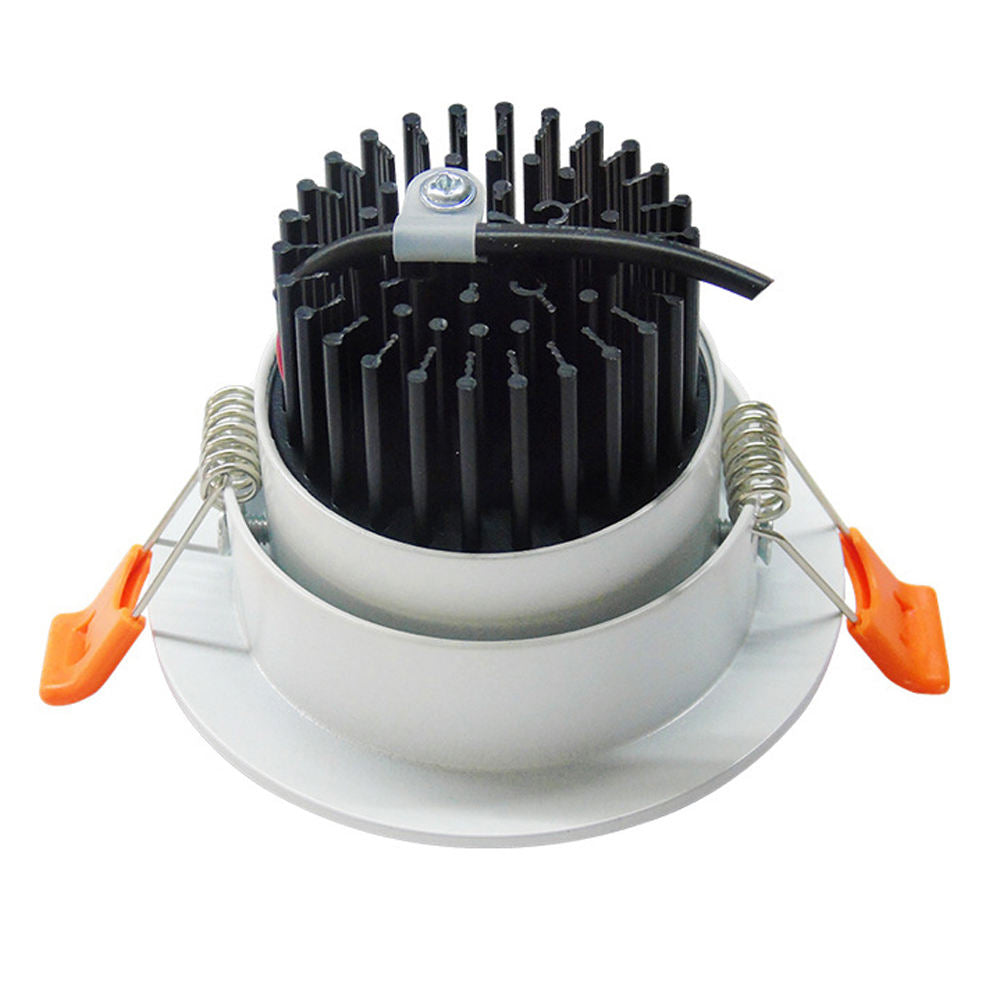 High Lumen Modern Style Cob Ceiling Light 5W Led Downlight Hotel Spotlight-海智集-
