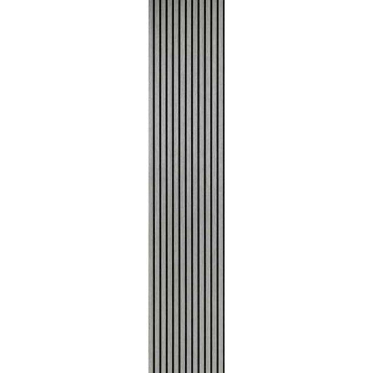 High Quality Modern Wood Veneer Sound Proof Wall Panels Decoration MDF Acoustic Panel Custom Wood Veneer Acoustic Wall Paneling-海智集-