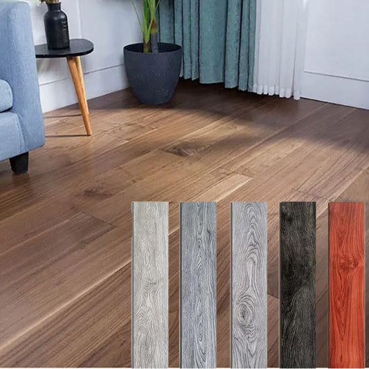 High Quality Waterproof SPC Vinyl Plank Flooring 1220mmx184mm Size SPC Click Lock Flooring Custom Size SPC Rigid Flooring-海智集-