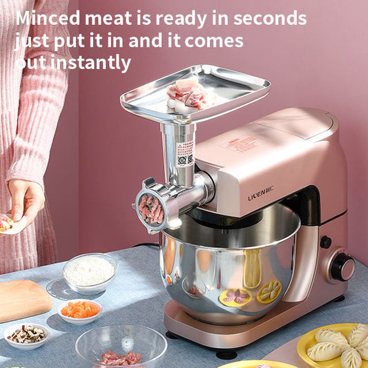 New portable Blender 800W High Power Outstanding Strength Rechargeable portable Blender-海智集-