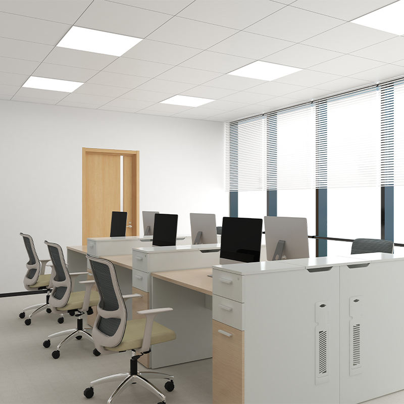 TWF series Dimmable LED Panel Light-海智集-