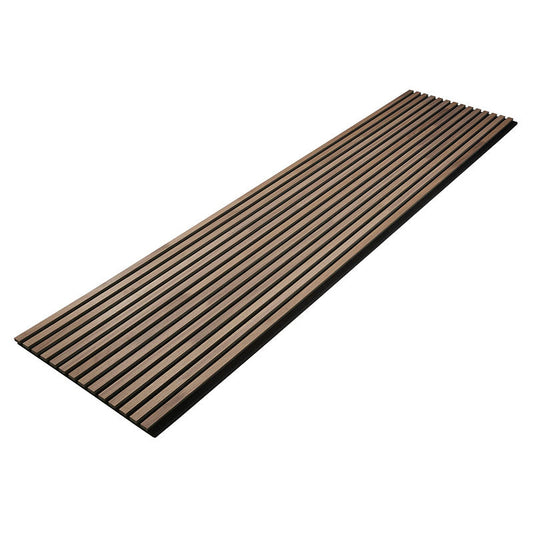 High Quality Modern Interior Sound Absorbing Panels Decoration MDF Acoustic Panels Custom Eco-Friendly Acoustic Wall Panels-海智集-