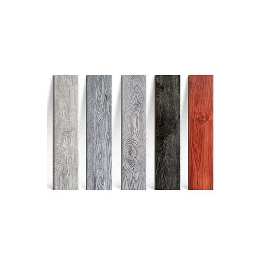 High Quality Modern Waterproof Durable 4mm 5mm 6mm Thickness SPC Click Lock Flooring Custom Size Easy Install SPC Flooring-海智集-