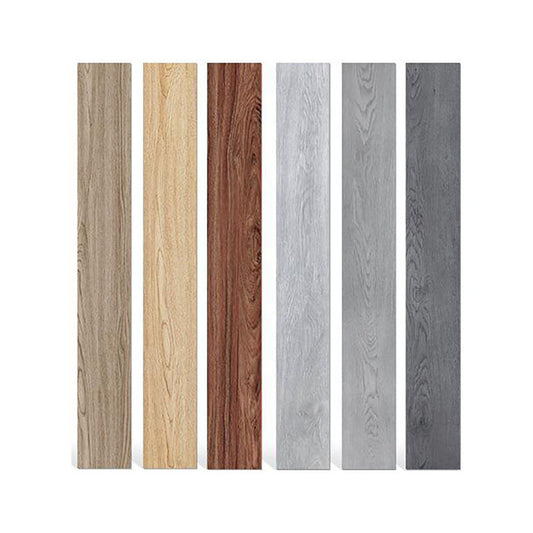 High Quality Modern Waterproof Spc Material 4mm 5mm 6mm Click Flooring Custom Size Spc Flooring-海智集-