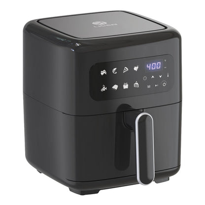 220-240 V 1200W Digital Air Fryer With 2.8L Large Capacity and 8 Cooking Functions air fryers-海智集-