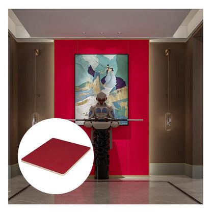 Waterproof Metal Sublimation Wall Panels Living Room Alumetal Aluminium Composite Panel-海智集-
