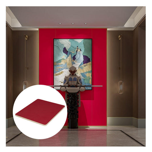 Waterproof Metal Sublimation Wall Panels Living Room Alumetal Aluminium Composite Panel-海智集-