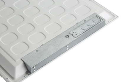 Ultra Slim Led Panel Lights Ceiling Led Commercial Panel Light-海智集-