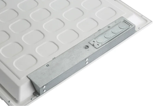 Ultra Slim Led Panel Lights Ceiling Led Commercial Panel Light-海智集-