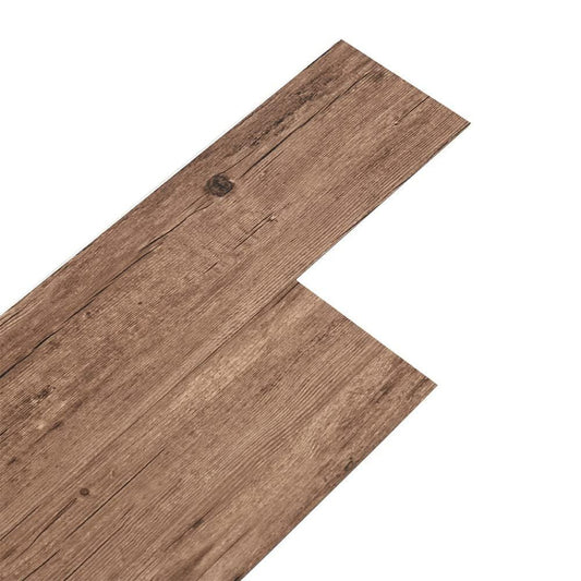 DIY Installation Renovation Home Luxury Vinyl Floor for Bedroom Kitchen Shop Office Building-海智集-