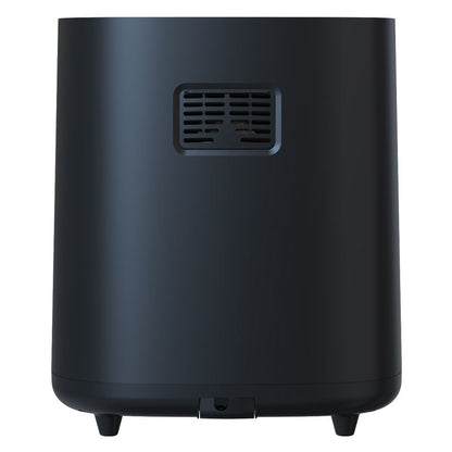 Smart Air Fryer Multi-Function Electric 6.5L Freidora De Aire Digital Control Oil Free Air Frier Fryer With Viewing Window-海智集-