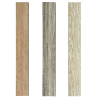 High Quality Slip Waterproof 1220mmx184mm SPC Vinyl Plank Flooring 4mm 5mm 6mm Thickness SPC Click Vinyl Floor-海智集-