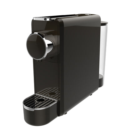Electric Coffee Machine Automatic Capsules Compatible 19 Bar Multi Capsule Coffee Maker door design Capsule coffee machine-海智集-