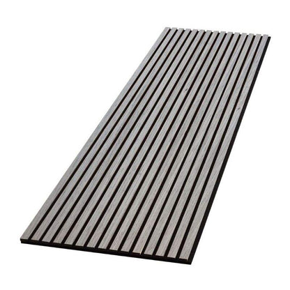 High Quality Modern Interior Soundproof Wall Panels Decoration MDF Acoustic Panel Custom Eco-Friendly Acoustic Wall Panels-海智集-