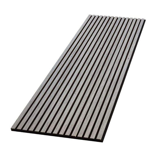 High Quality Modern Interior Soundproof Wall Panels Decoration MDF Acoustic Panel Custom Eco-Friendly Acoustic Wall Panels-海智集-