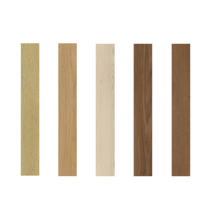 High Quality Waterproof Durable Click Lock Spc Vinyl Flooring 4mm 5mm 6mm Thickness SPC Rigid Core Vinyl Flooring-海智集-