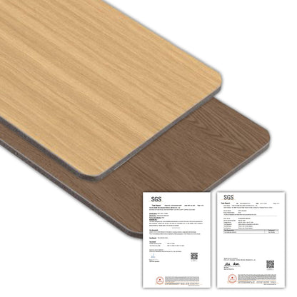 High Quality Waterproof Environmental Friendly Indoor Wpc Decorative Panels Custom Home Interior Wpc Wall Paneling-海智集-