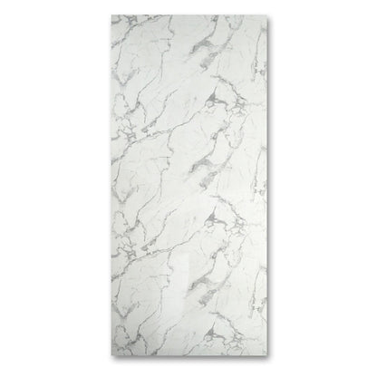 OEM Waterproof Pvc Marble Wallboard Interior Decorative Marble Wall Panels Custom Pvc Wall Panel-海智集-
