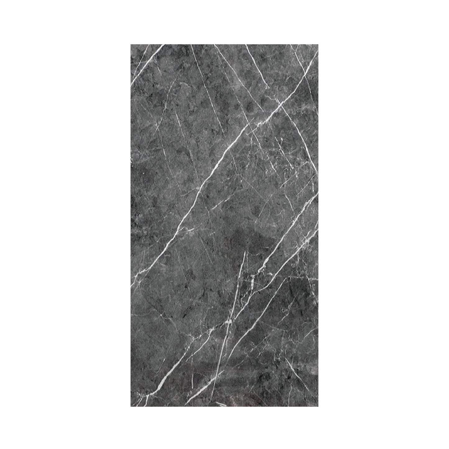 OEM Waterproof Flame Retardant Pvc Marble for Wall Panel Interior Design Uv Marble Wall Board Custom Pvc Wall Decor Panel-海智集-