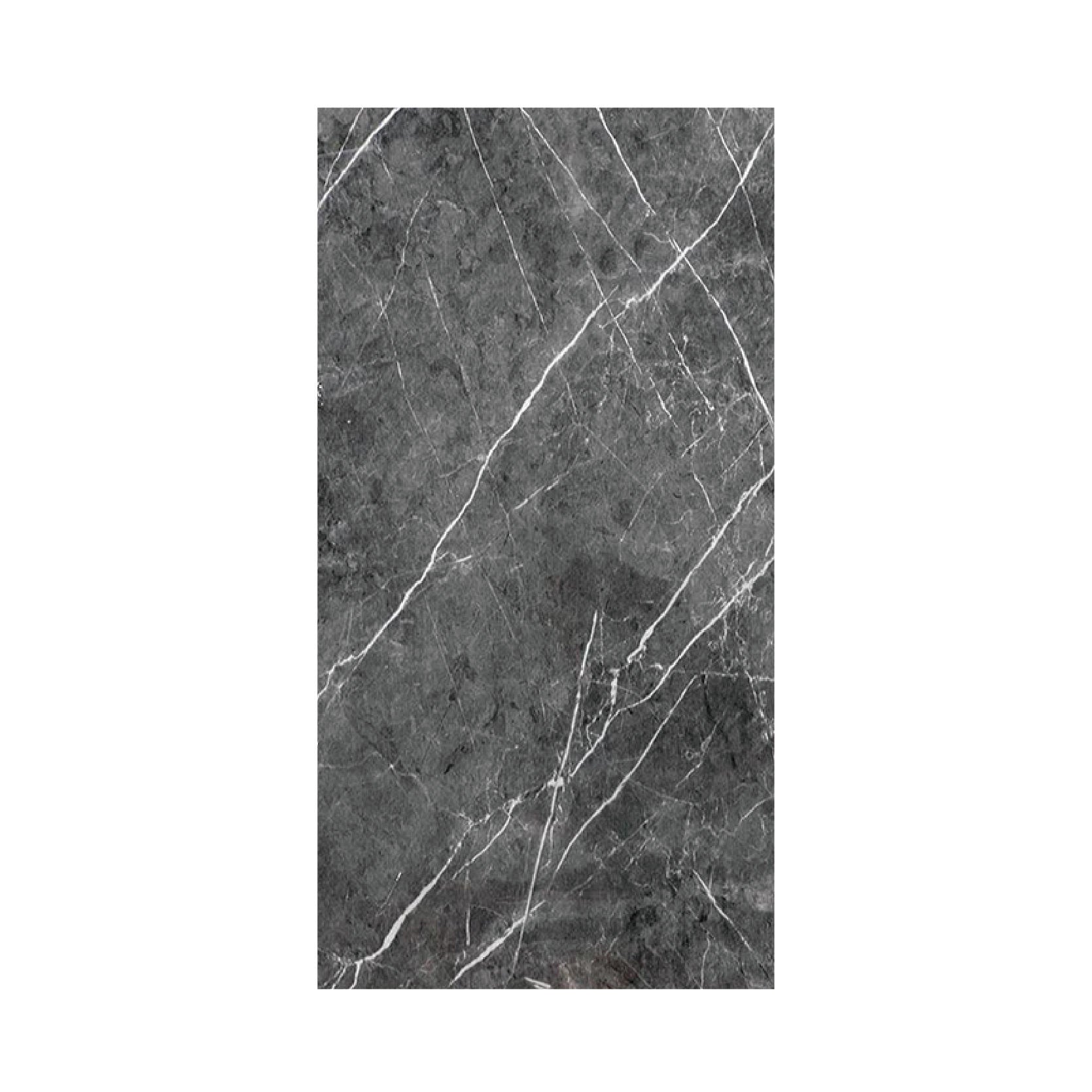 OEM Waterproof Flame Retardant Pvc Marble for Wall Panel Interior Design Uv Marble Wall Board Custom Pvc Wall Decor Panel-海智集-