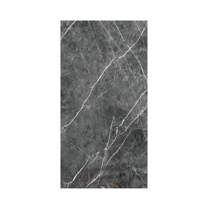 OEM Waterproof Flame Retardant Pvc Marble for Wall Panel Interior Design Uv Marble Wall Board Custom Pvc Wall Decor Panel-海智集-