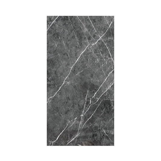 OEM Waterproof Flame Retardant Pvc Marble for Wall Panel Interior Design Uv Marble Wall Board Custom Pvc Wall Decor Panel-海智集-