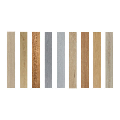 High Quality Soundproof Waterproof Spc Click Flooring 4mm 5mm 6mm Thickness SPC Click Vinyl Flooring-海智集-