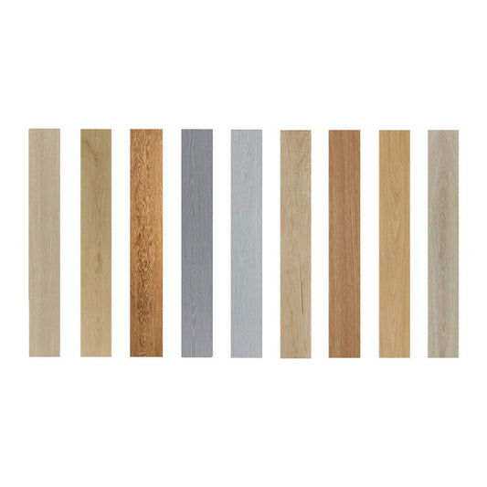 High Quality Soundproof Waterproof Spc Click Flooring 4mm 5mm 6mm Thickness SPC Click Vinyl Flooring-海智集-