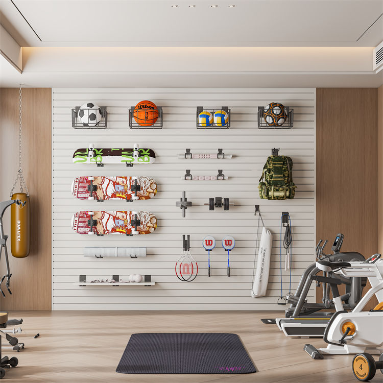 Carbon steel sturdy and adjustable single-metal hanging steel display hook accessories for slat walls-海智集-