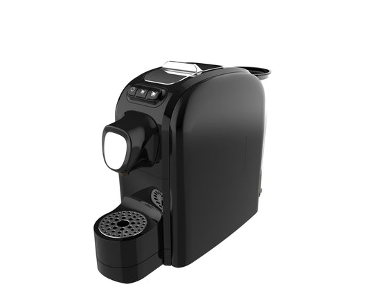 2024 Hot sale Slide door design coffee maker hydraulic seal structure international invention patent Capsule coffee machine No reviews yet-海智集-