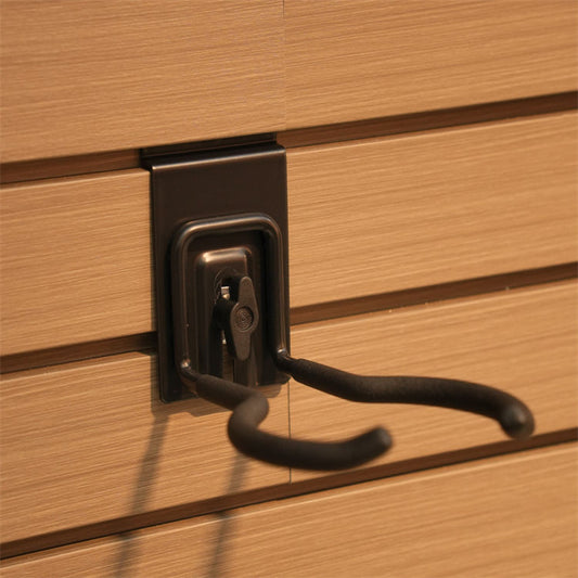 Pricing for Steel Display Hooks and Accessories for Slatted Wall Hanging-海智集-