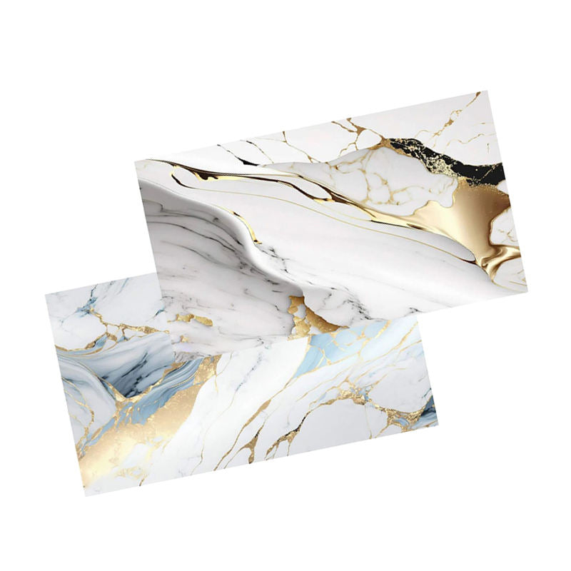 High Quality Home Marble Pvc Wall Panel Interior Pvc Wall Panel Custom Marble Pvc Wall Panel No reviews-海智集-