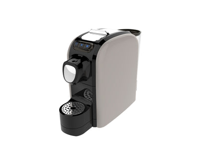2024 Hot sale Slide door design coffee maker hydraulic seal structure international invention patent Capsule coffee machine No reviews yet-海智集-