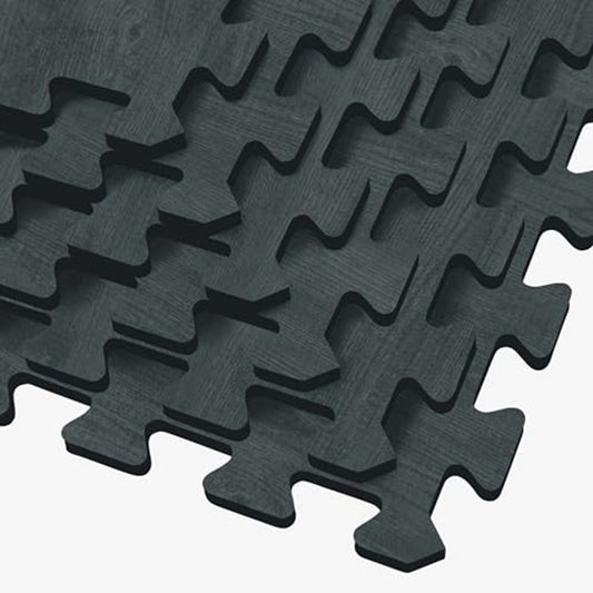 Fast Shipping 3/8 Inch Thick Foam Floor Tiles Stylish Flooring Solution for Play Area-海智集-