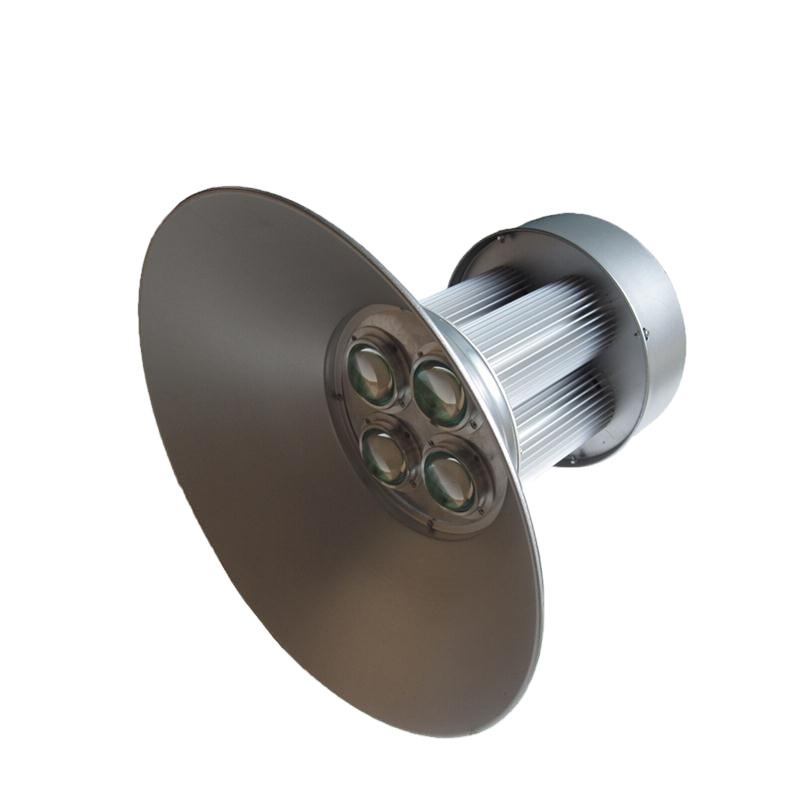 Warm White Led Color 100w LED High Bay Light HC-HB Isolated Warehouse Explosion Proof Led Explosion-proof Light-海智集-