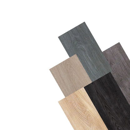 In Stock High Quality Modern Waterproof Fireproof 4mm 5mm 6mm Thickness SPC Flooring Custom Size Wear-Resistant SPC Flooring-海智集-