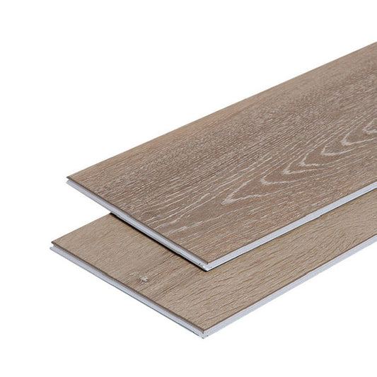 Easy to Install Click Lock Glossy Floor Stone Wood Plastic Composite Spc Flooring for Apartments-海智集-