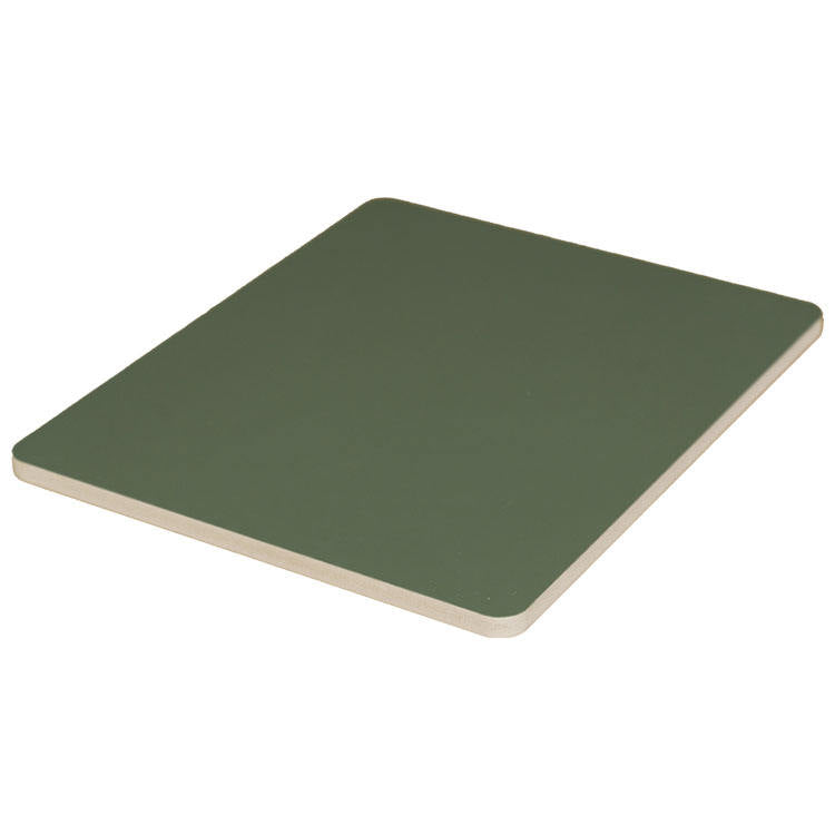 Aluminum Composite Plates Wide Board Lamination Metal Wall Décor Wainscoting Panels Wall Board-海智集-