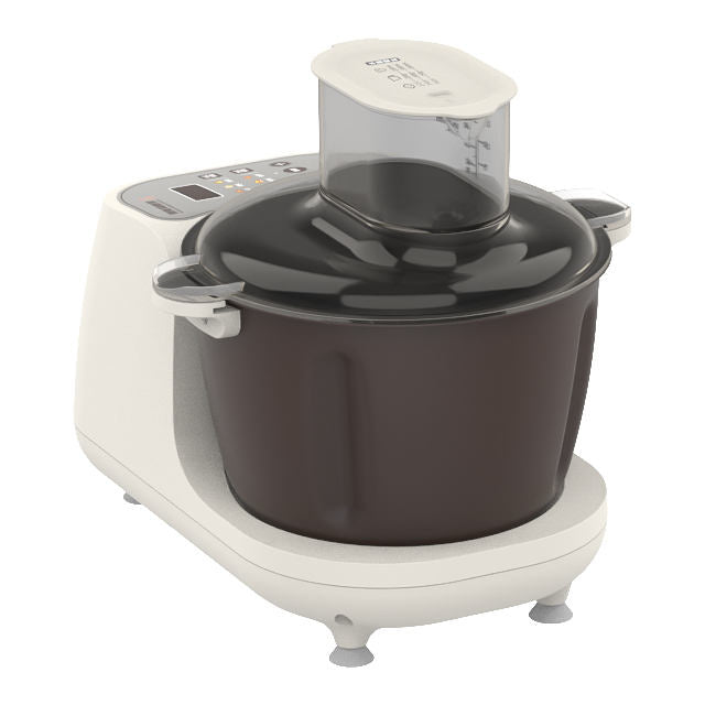 Multifunctional Appliances Table Dough Mixer With Removable Bowl Mixer Machine-海智集-
