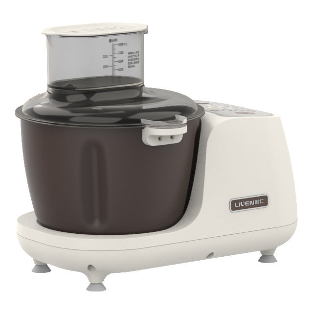 Multifunctional Appliances Table Dough Mixer With Removable Bowl Mixer Machine-海智集-